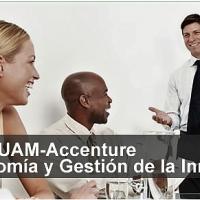 Catedra UAM-Accenture